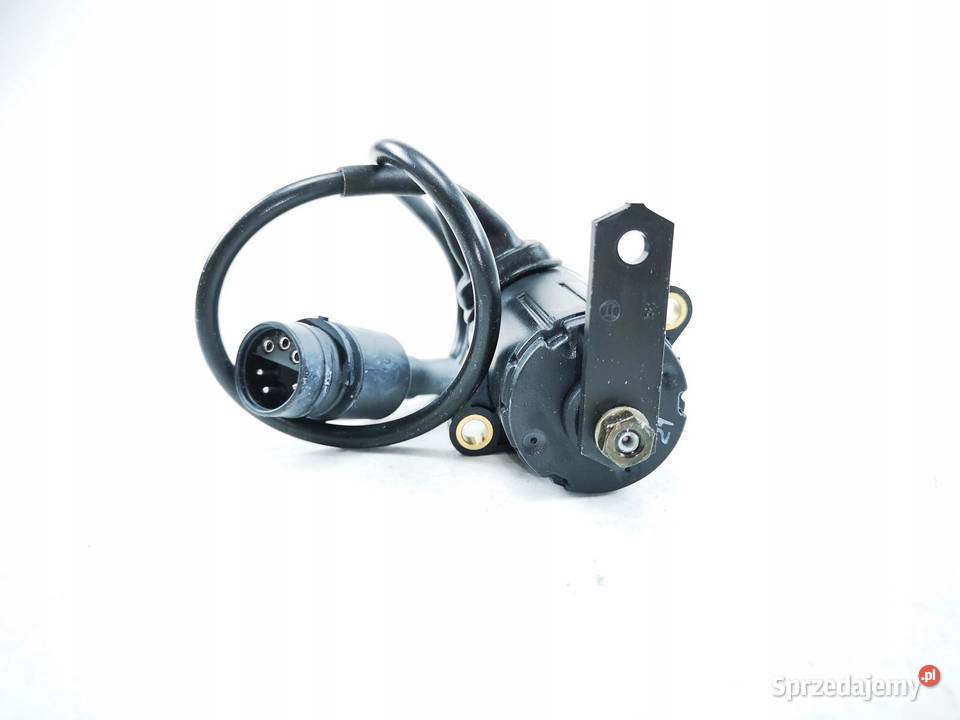 CZUJNIK POŁOŻENIA PEDAŁU GAZU IVECO 0206001014