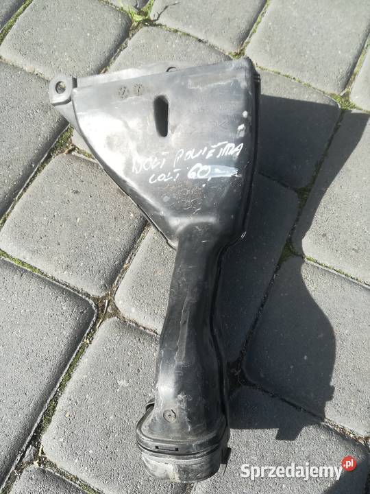 Rura dolot powietrza Mitsubishi Colt osobowe Mieleszyn