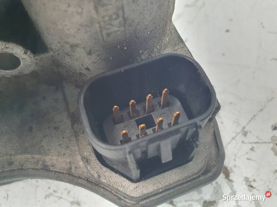 PRZEPUSTNICA Saab 93 93 II 20 T turbo 12791257 Chełm sprzedam