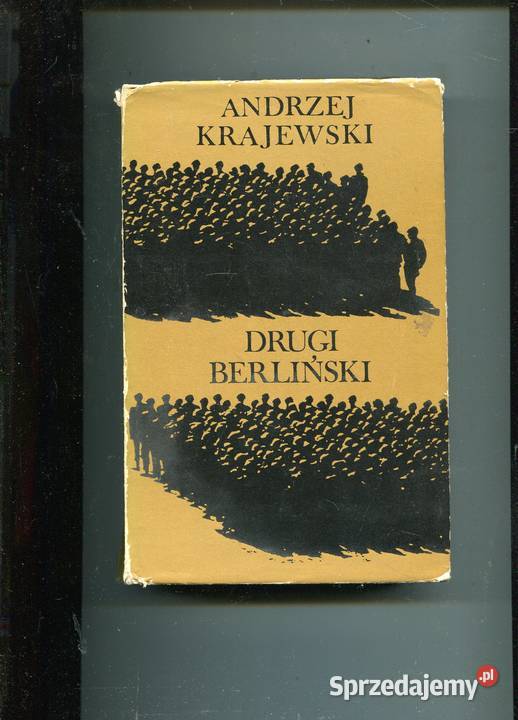 Drugi Berliński Z dziejów 2 Berlińskiego Pułku