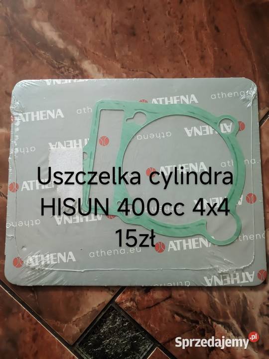 Części motocyklowe nowe likwidacji sklepu Bashan Stoczek Łukowski
