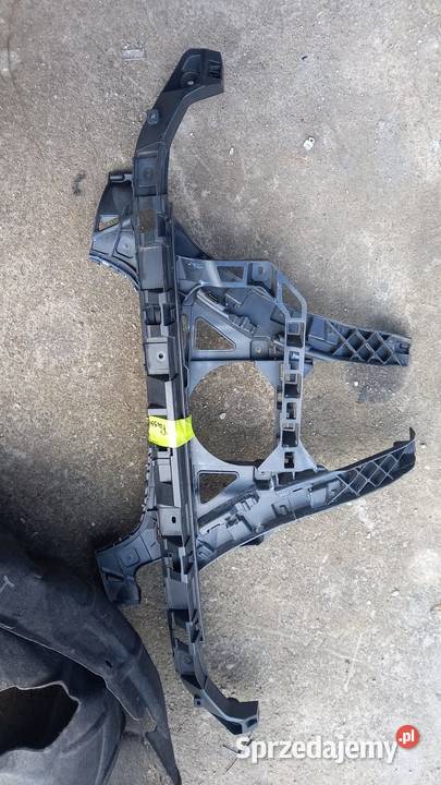 KPL Nadkole nadkola ślizg prawy lewy środkowy VW Karoseria Rusiec