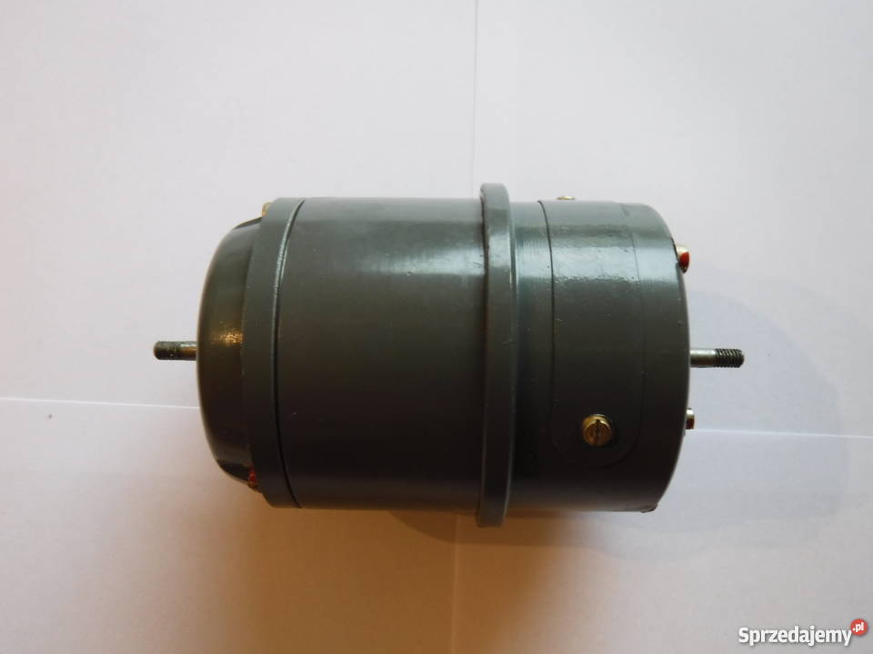 SO1T Mikroma Selsyn typ SO1T 220V 50Hz 01A 1K Szydłowiec