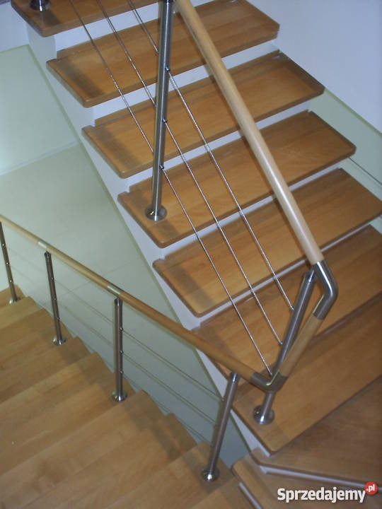 schody balustrady bramy ogrodzenia obróbka Pozostałe Aleksandrów Łódzki