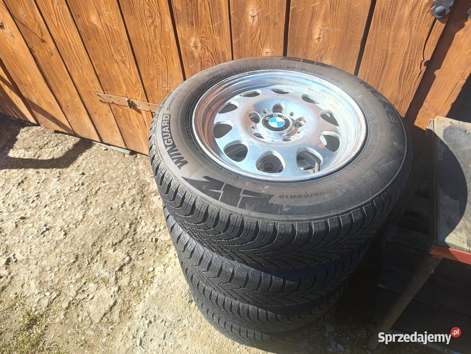 BMW E39 523i nieuszkodzony Samochody osobowe Poraj