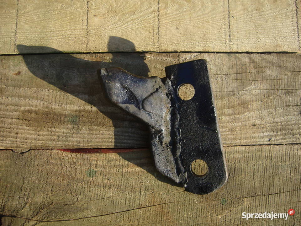 noze do mulczera lancucha etc koparkifrezarki Pozostałe podkarpackie Majdan Królewski