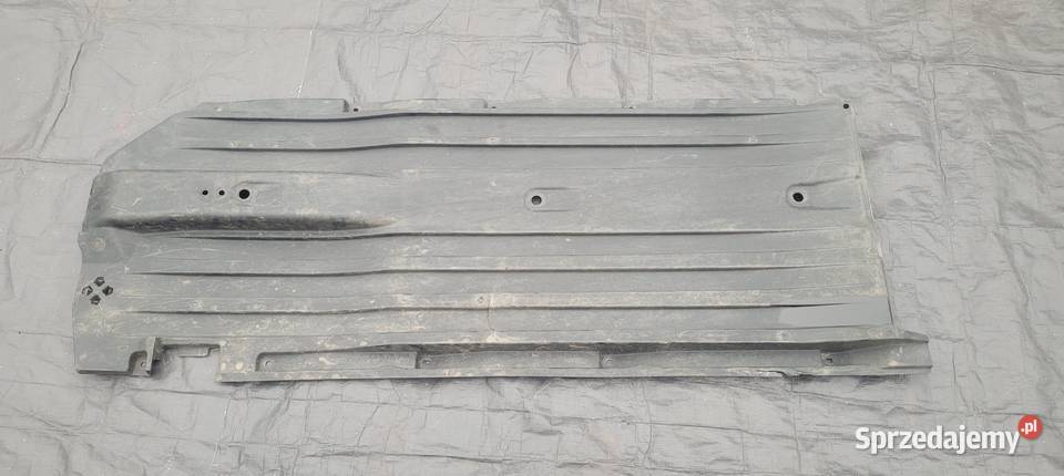 PŁYTA OSŁONA PODWOZIA PRAWA SUZUKI VITARA III Ruda Śląska