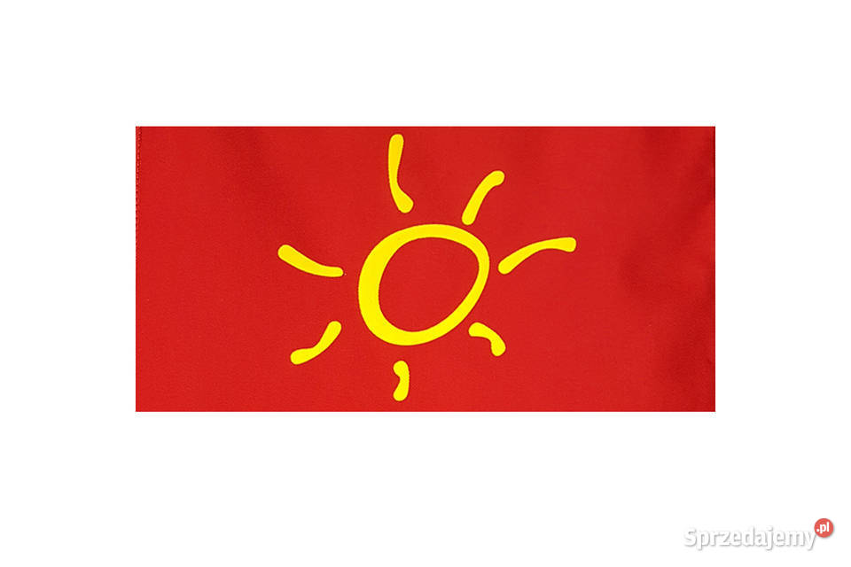 Leżak aluminiowy z podłokietnikiem paskowym sprzedam