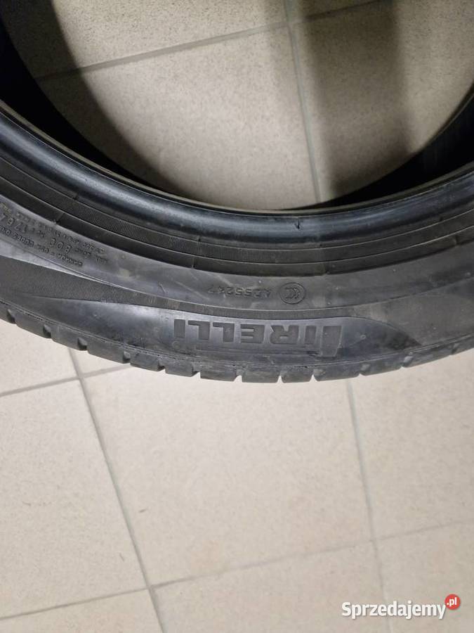 Pirelli scorpion 2554519 komplet 255 Ropczyce