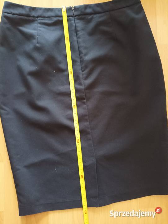 Spodek spodnie sweter damski jedne z metkami czarny Bieruń sprzedam