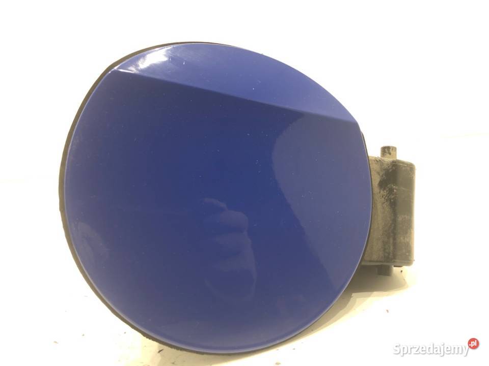 KLAPKA WLEWU PALIWA SKODA RAPID 5JJ809999B