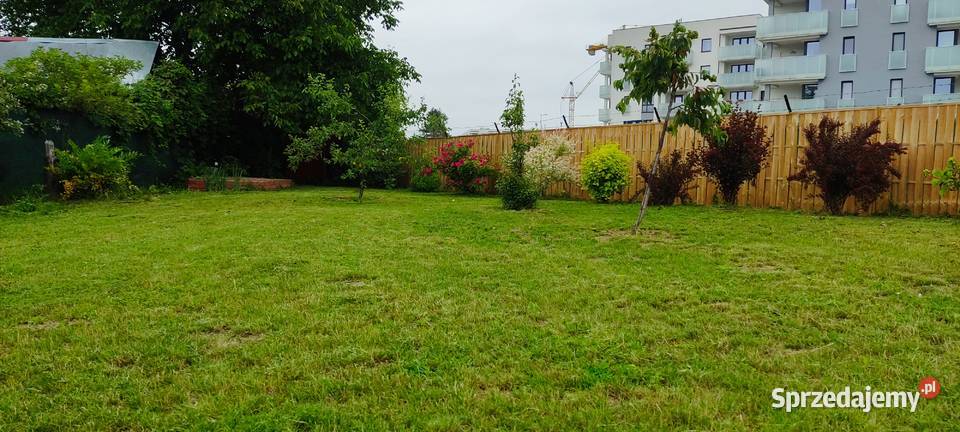 Sprzedam działkę ROD warmińsko-mazurskie Ełk