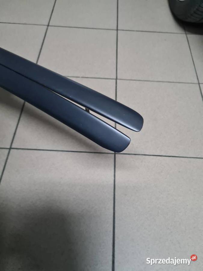 Relingi dachowe a4 b9 Świerzowa Polska