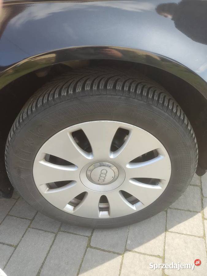 Sprzedam Audi a4b7 A4 Damianów