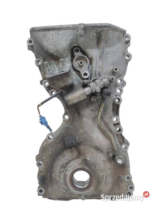 POMPA OLEJU 16 16V Fiat Sedici I 2005