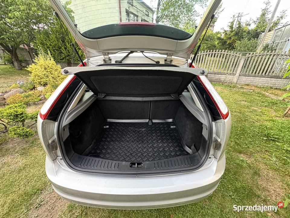 Ford Focus Lift 16hdi Motoryzacja Końskie