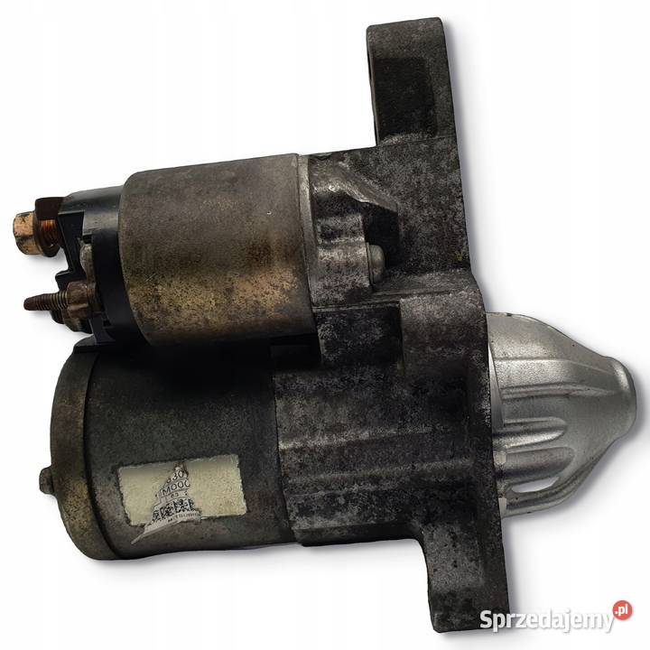 ROZRUSZNIK Nissan Note 16 16V oryginał Chełm