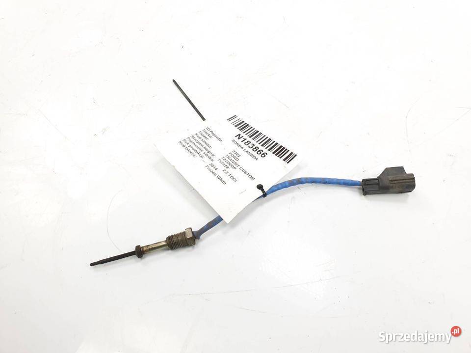 SONDA LAMBDA FORD TRANSIT CUSTOM 8C1112B591CA Lipno