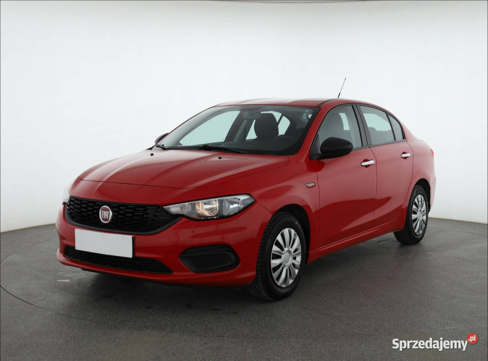 Fiat Tipo 14 16V Sedan / Limuzyna Piaseczno