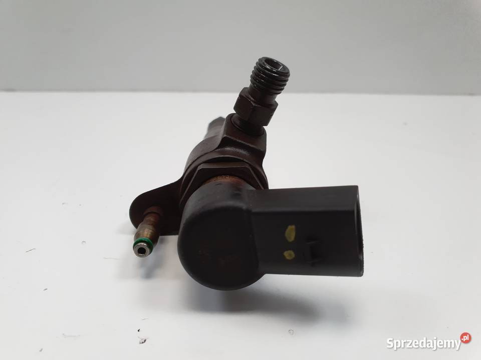 WTRYSKIWACZ Ford Focus MK3 III 16 TDCi Chełm