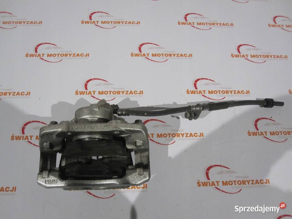 JEEP AVENGER 25r zacisk hamulcowy prawy przód Kielce