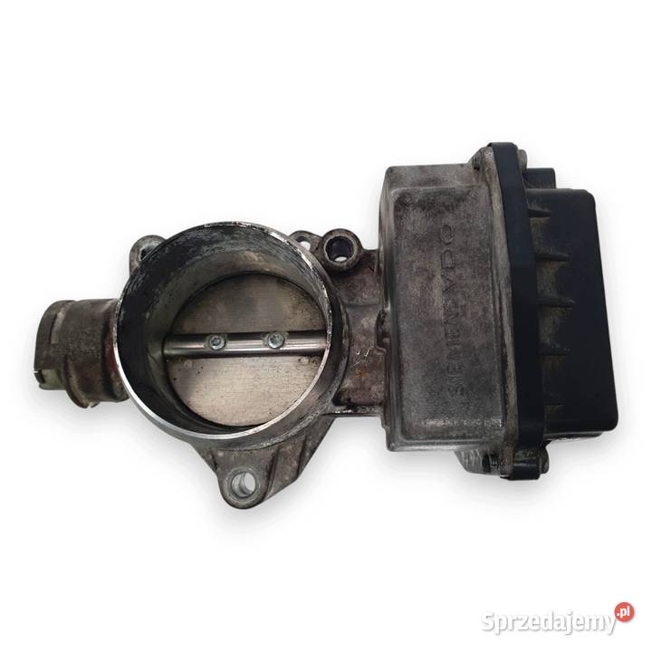 PRZEPUSTNICA Peugeot 307 407 Citroen C4 C5 20 Chełm