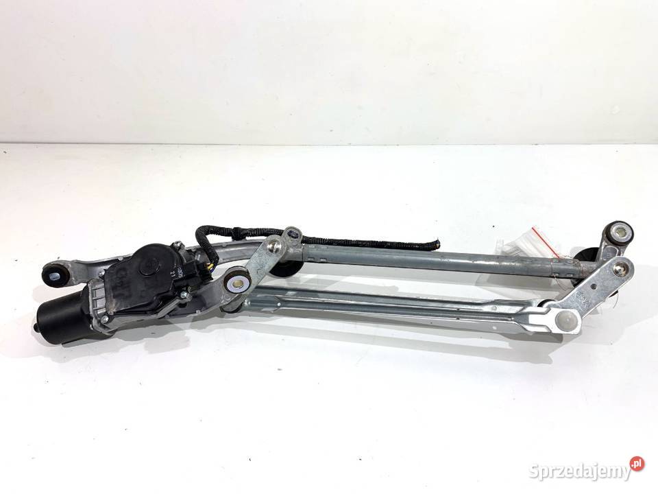 MECHANIZM WYCIERACZEK PRZÓD HONDA CIVIC IX UKŁAD osobowe sprzedam
