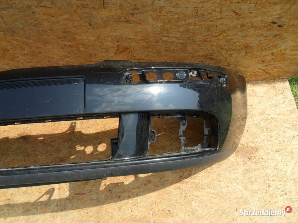 Zderzak przedni Volkswagen Golf V 2004 wielkopolskie Nowy Tomyśl