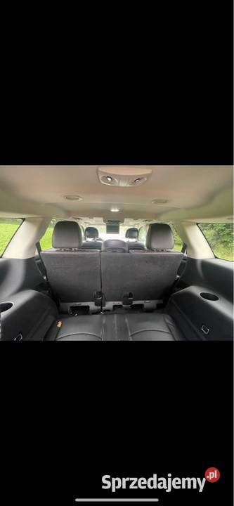 Fiat freemont Motoryzacja lubelskie Lublin