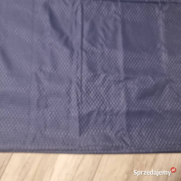 Zasłona prysznicowa do łazienki 180x180 Poręba