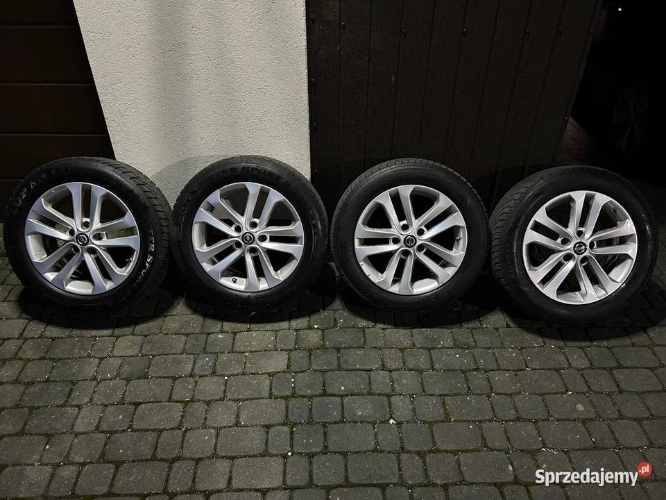 Nissan Juke 10 DIGT NDesign DCT