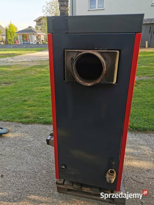 DEFRO Optima Komfort 25KW Ideał stal małopolskie Tarnów sprzedam