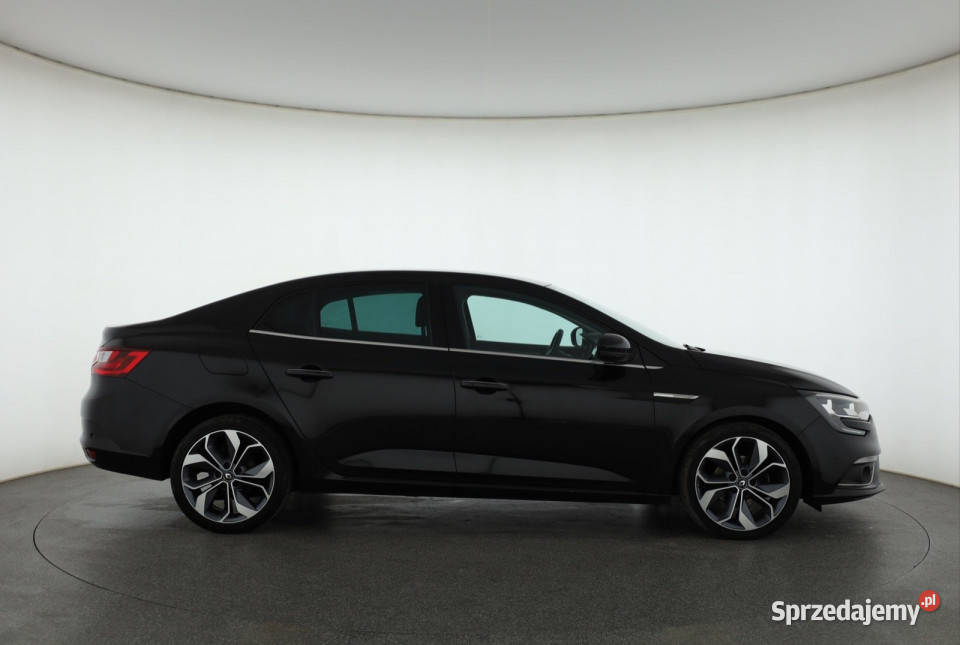 Renault Megane 12 TCe gniazdo USB mazowieckie Piaseczno sprzedam