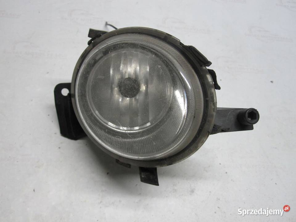 OPEL CORSA D 08r halogen lewy przód 13262573 osobowe świętokrzyskie sprzedam