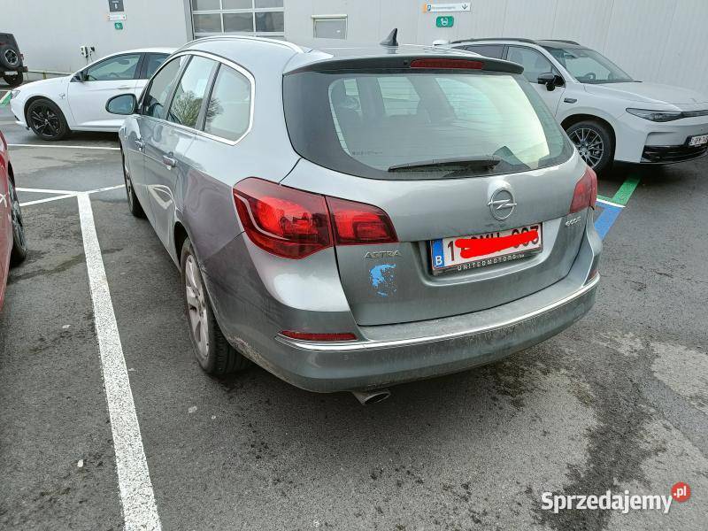 16T 170 Cosmo gwarancja 100 oryginałlakier serw immobilizer Motoryzacja Kraków