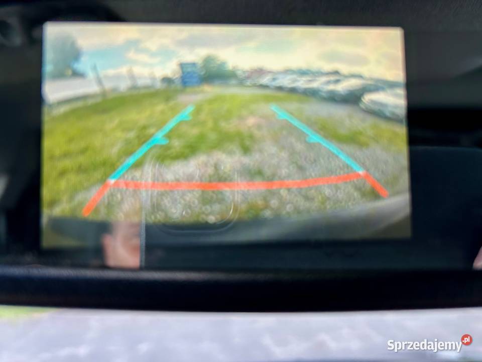 Opel Vivaro 201920 20CDTI 122 Klimatyzacja Opel Lublin