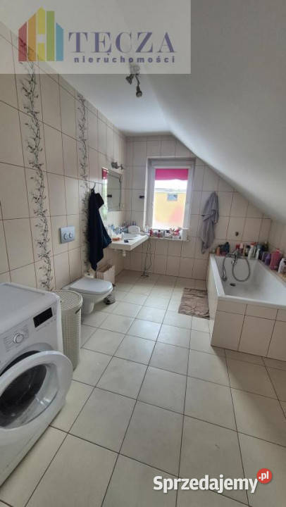 Dom wolnostojący Sulejówek Hetmana Ludwika Paca