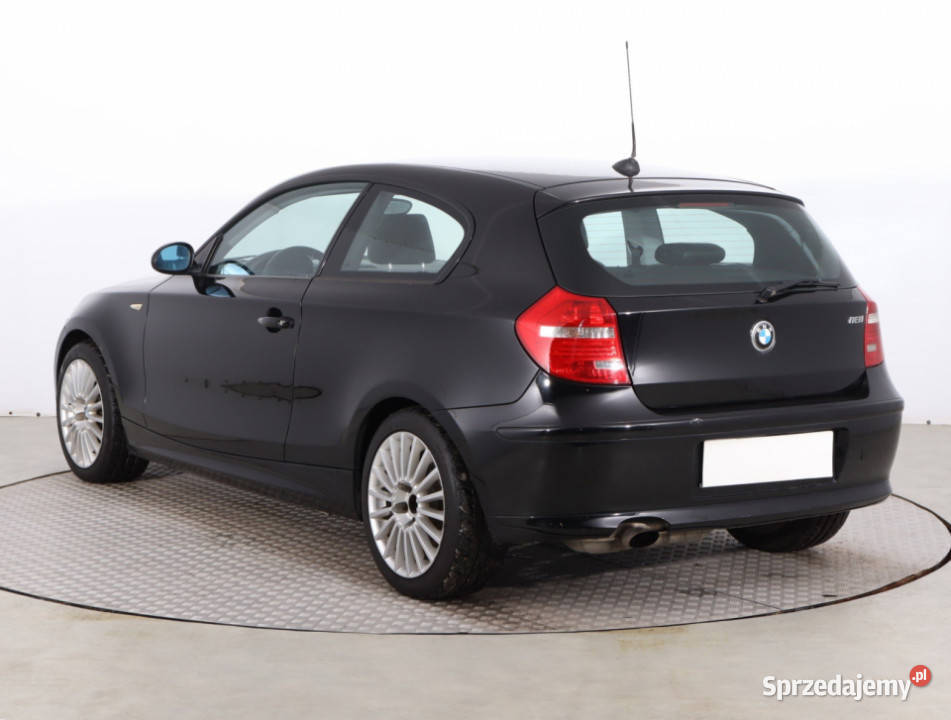BMW 1 118i Piaseczno