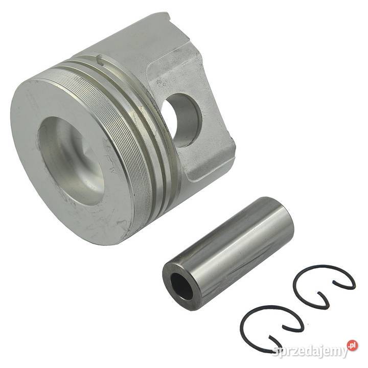 Tłok 87 mm Kubota D1462 Kubota L122 L124 L1225 podkarpackie Tajęcina