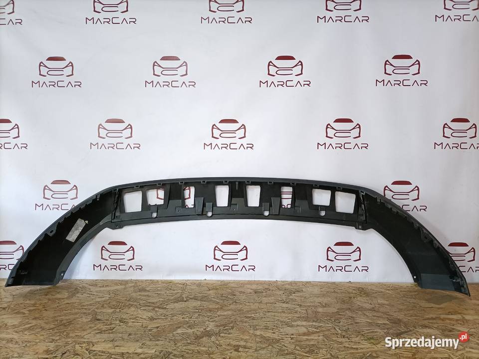 SEAT ARONA SPOILER DOKŁADKA ZDERZAKA PRZÓD Pleszew