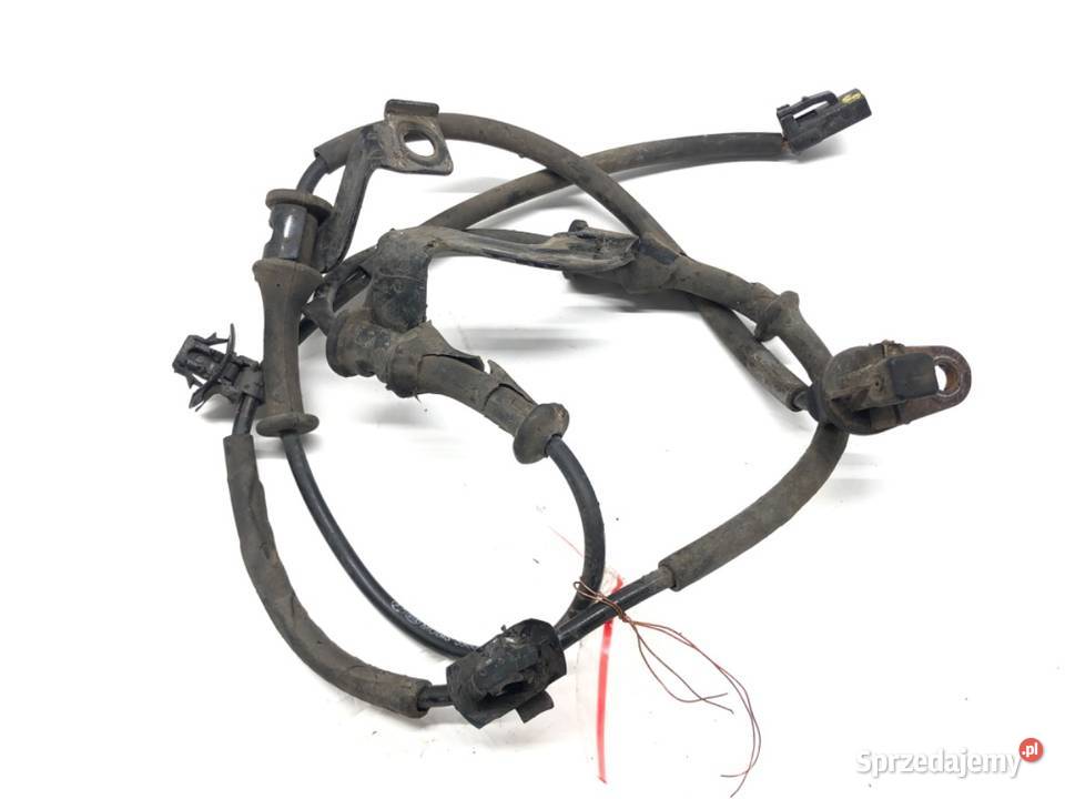 CZUJNIK ABS PRAWY PRZÓD KIA CEED 59830A6300 1218 osobowe Układ ABS i ESP