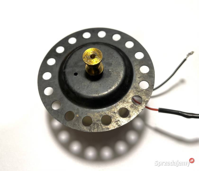 BERNARD G 431 silnik Lublin