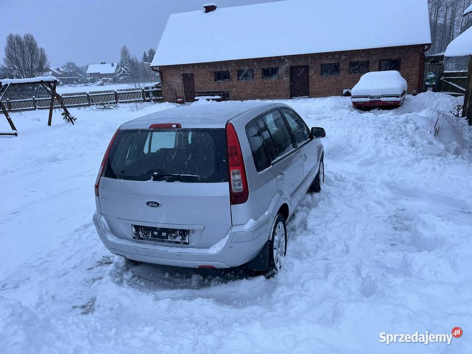 zadbane auto z niskim przebiegiem podkarpackie Huta Komorowska