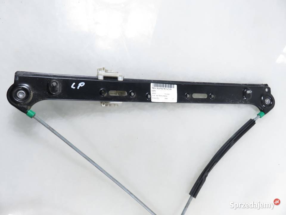 PODNOŚNIK SZYBY LEWY PRZEDNI BMW X3 E83 69259631 osobowe