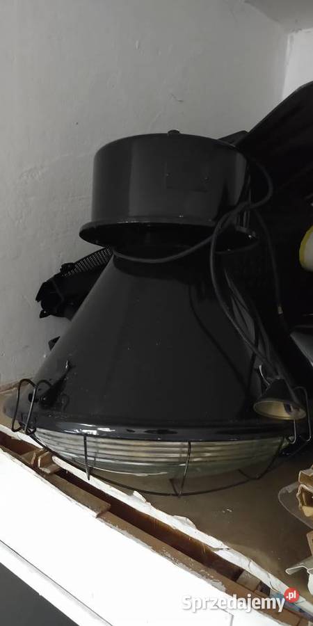 lampa loft magazynowa mazowieckie