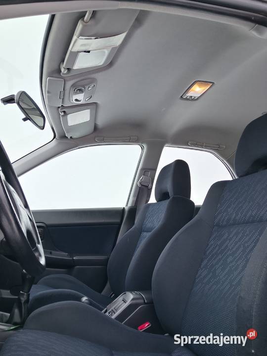 SUBARU IMPREZA AWD REDUKTOR CD Impreza podlaskie sprzedam