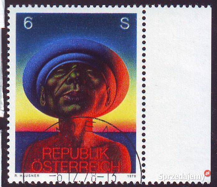 Zn Austria Mi 11567 94 kas 1978 sprzedam