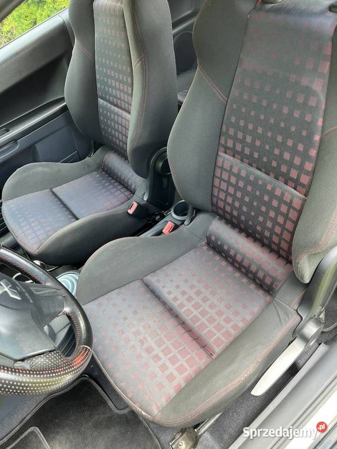 Mitsubishi Colt CZT 15 Turbo 150 Colt