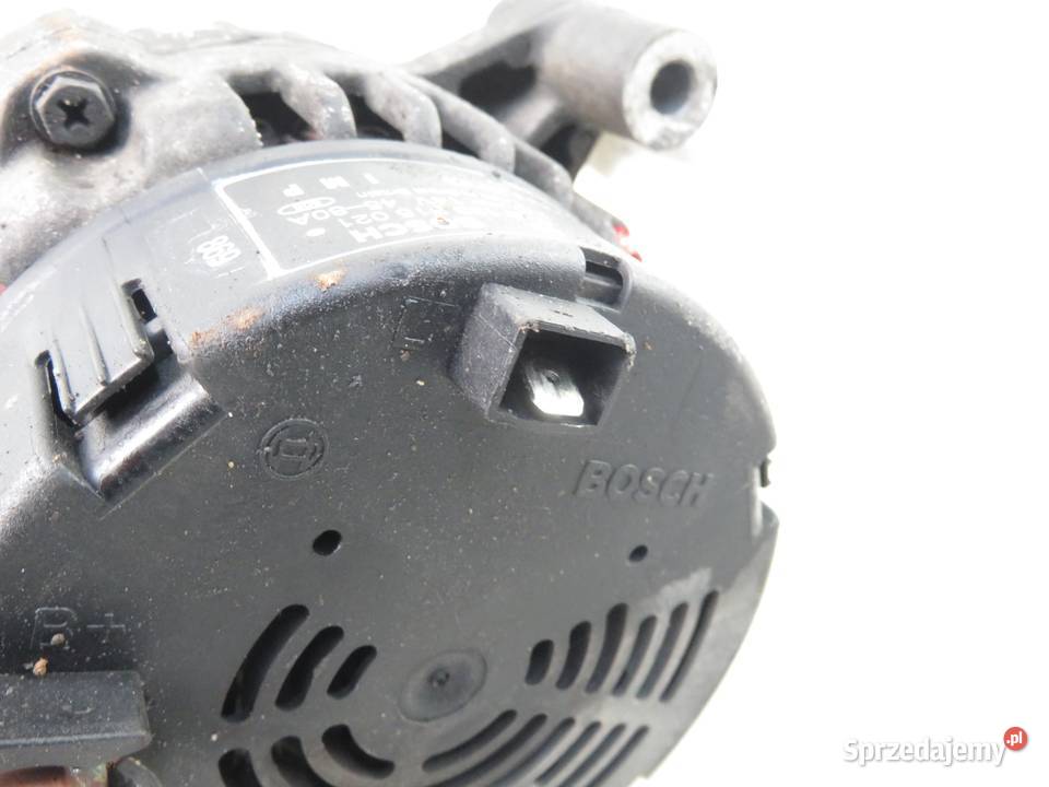 ALTERNATOR VOLVO V40 16 0123315021 sprzedam