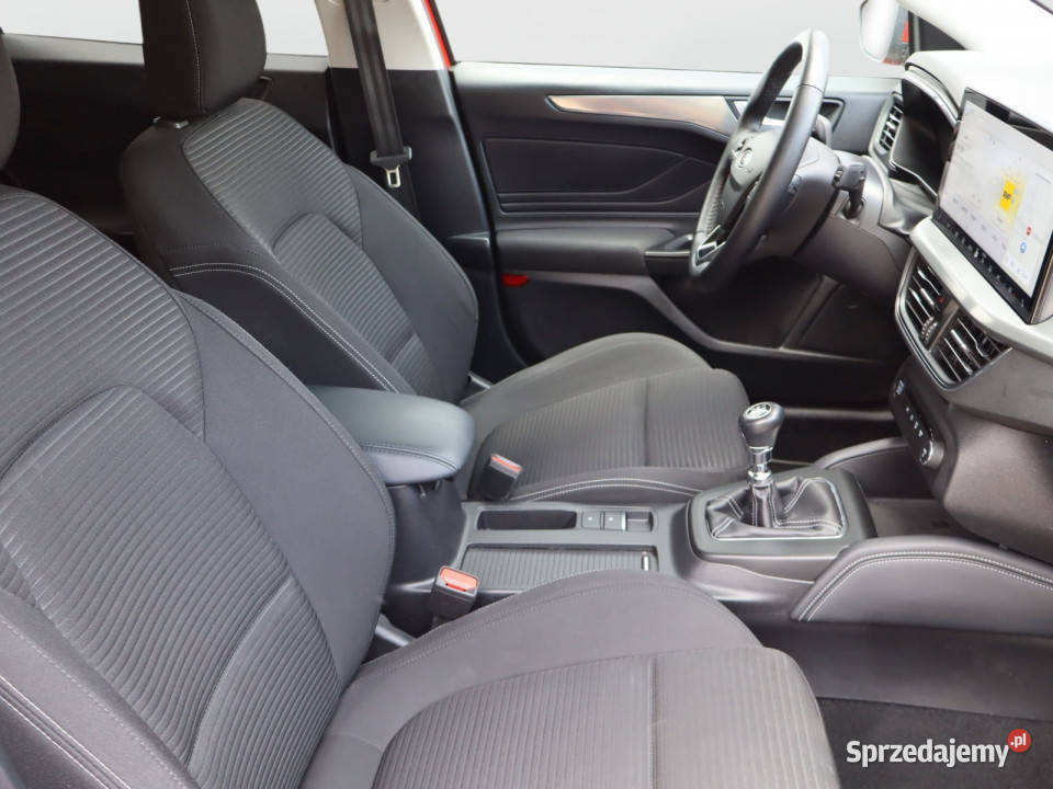 Ford Focus 10 EcoBoost Piaseczno